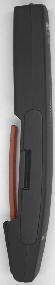 Wireless Microphone Transmitter MP40 - FCC ID E9MMP40II - AKG Acoustics US (3)