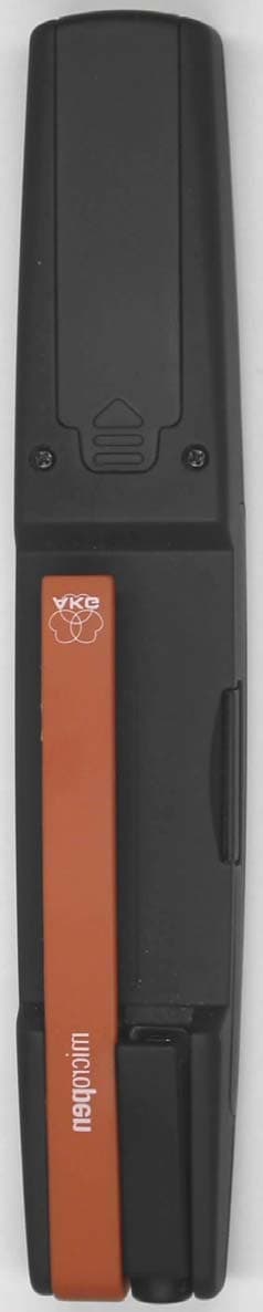 Wireless Microphone Transmitter MP40 - FCC ID E9MMP40II - AKG Acoustics US (1)