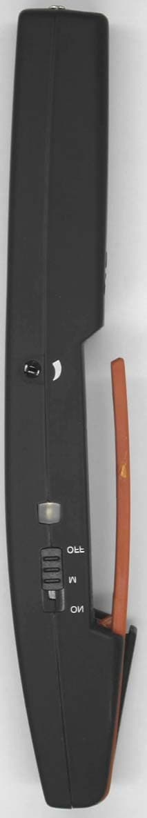 Wireless Microphone Transmitter MP40 - FCC ID E9MMP40II - AKG Acoustics US (4)