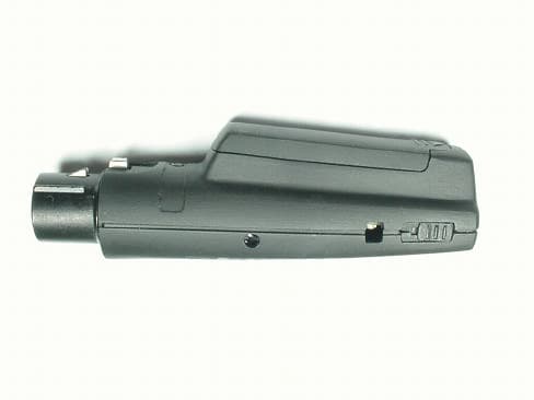 Snap On SO 40 - FCC ID E9MSO40 - AKG Acoustics US