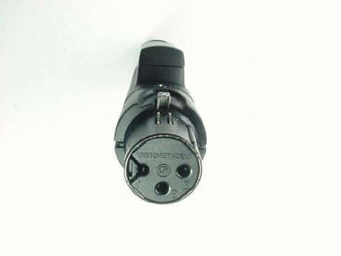 Snap On SO 40 - FCC ID E9MSO40 - AKG Acoustics US (2)