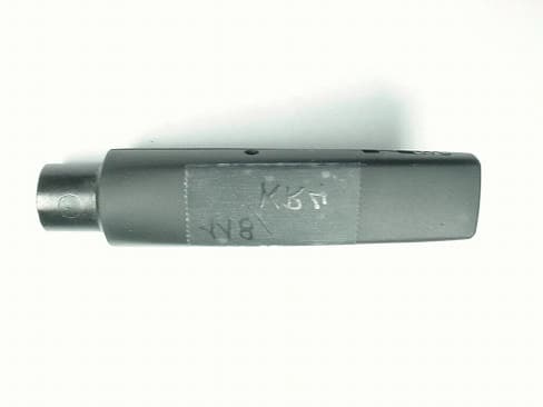 Snap On SO 40 - FCC ID E9MSO40 - AKG Acoustics US (4)