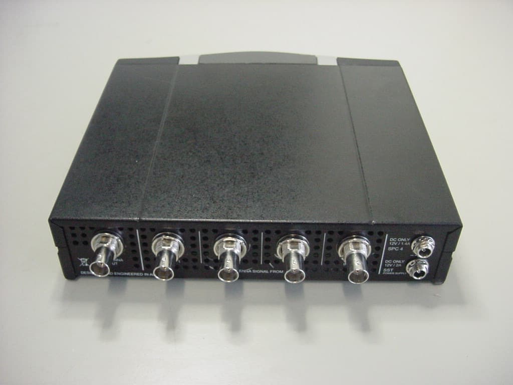 Power Combiner - FCC ID E9MSPC4 - AKG Acoustics US (2)