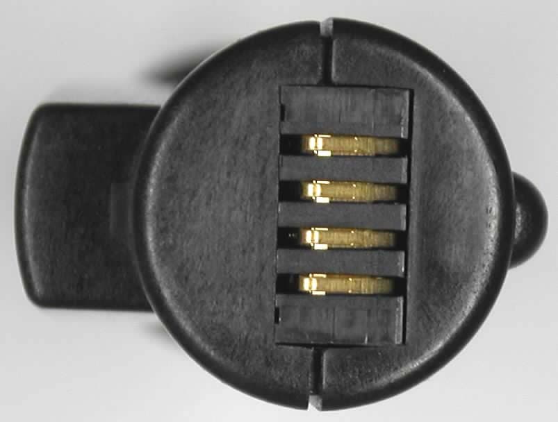 Wireless Microphone Transmitter TM40 - FCC ID E9MTM40 - AKG Acoustics US (2)