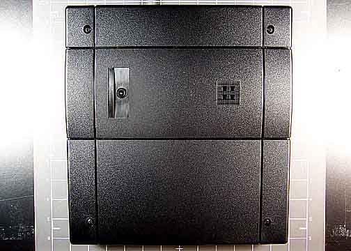 ASR-620++ Long Range Reader - FCC ID E9UASR620PLUSPLUS - HID Global Corporation