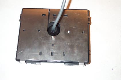 Card Reader - FCC ID E9UBXR610 - HID Global Corporation