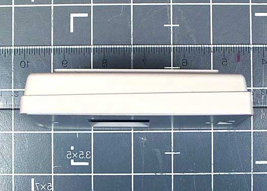 Proximity Reader, CX-8525 - FCC ID E9UCX-8525 - HID Global Corporation (2)