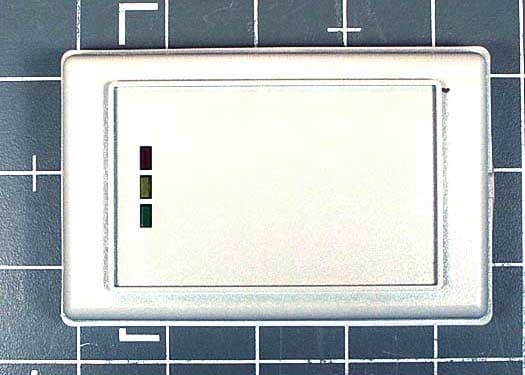 Proximity Reader, CX-8525 - FCC ID E9UCX-8525 - HID Global Corporation (4)
