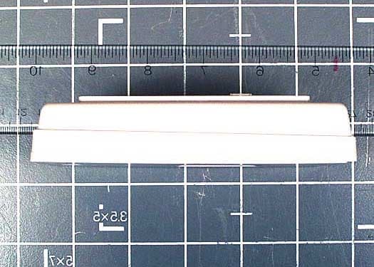 Proximity Reader, CX-8525 - FCC ID E9UCX-8525 - HID Global Corporation