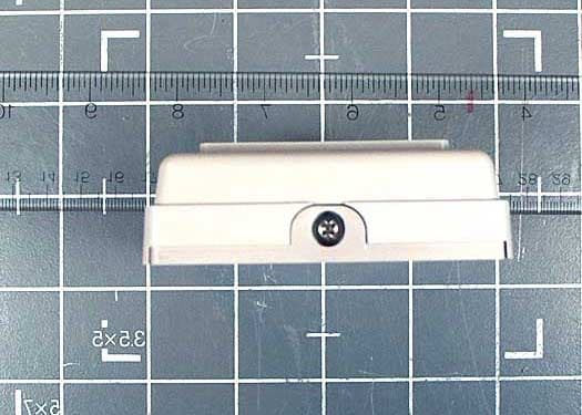 Proximity Reader, CX-8525 - FCC ID E9UCX-8525 - HID Global Corporation (3)