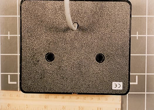 RFID Reader - FCC ID E9UIR12E - HID Global Corporation