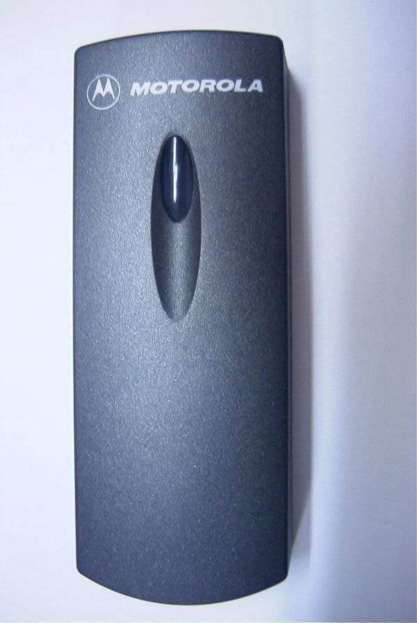 PROXIMITY READER - FCC ID E9UOFR100 - HID Global Corporation
