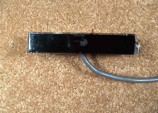 X200 Series - FCC ID E9UX200 - HID Global Corporation