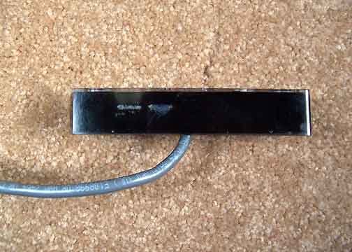X200 Series - FCC ID E9UX200 - HID Global Corporation (2)