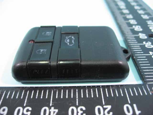 ROLLING CODE TRANSMITTER - FCC ID EBYKCTX-1 - Keystone Electronics Co Ltd (3)
