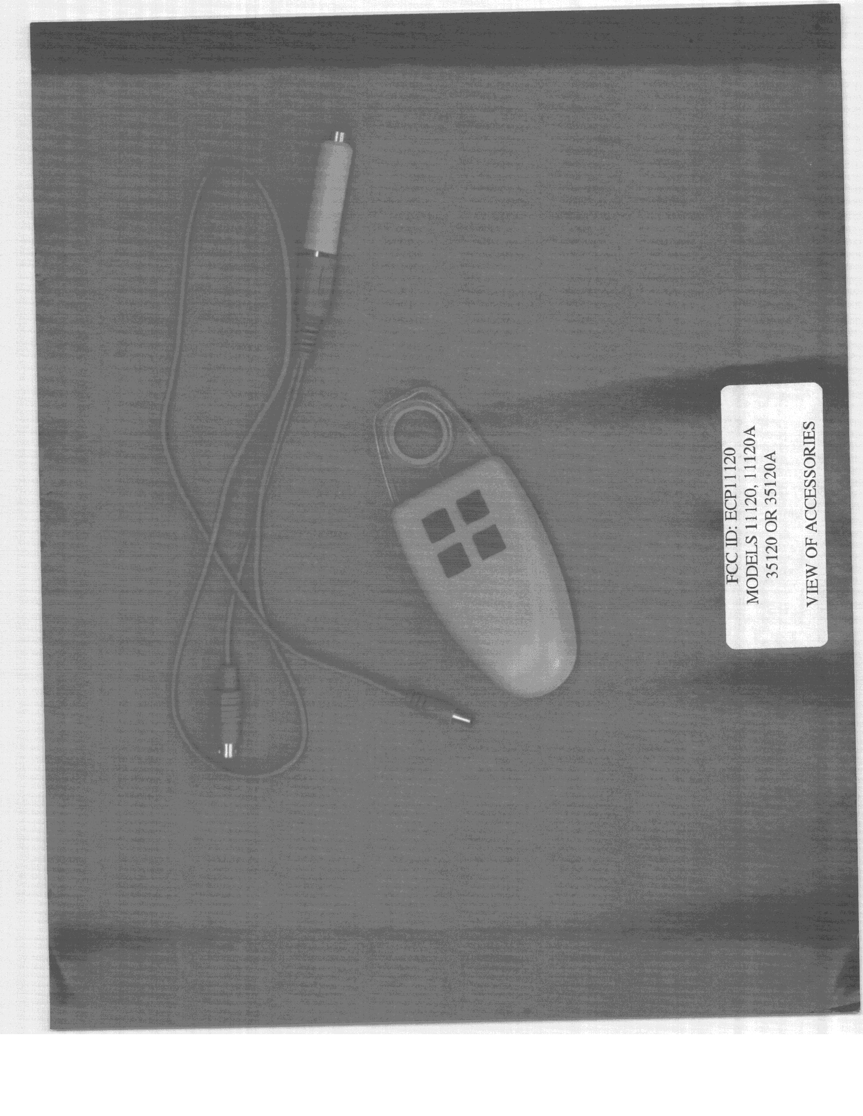 Digitizer - FCC ID ECP11120 - eInstruction GTCO Holdings LLC (3)