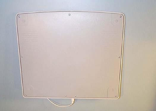Meeting Pad, 36080 - FCC ID ECPDBIRF916 - eInstruction GTCO Holdings LLC (2)