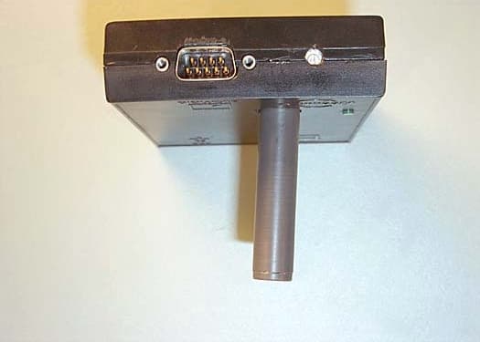 Junction Box for Host Computer - FCC ID ECPJUNCTIONBOX - eInstruction GTCO Holdings LLC (3)