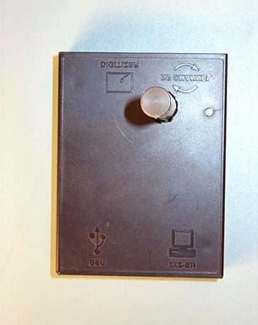 Junction Box for Host Computer - FCC ID ECPJUNCTIONBOX - eInstruction GTCO Holdings LLC (2)