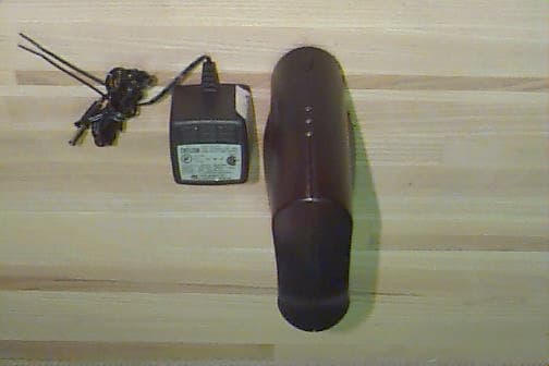 Gemini Base Station - FCC ID ED9GEMINIB - Texas Instruments Inc.