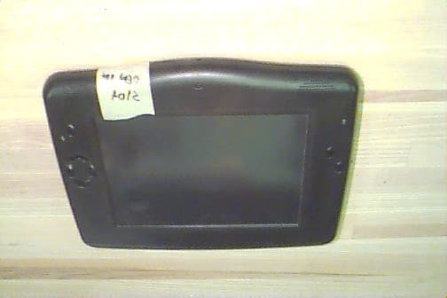 GEMINI Word Pad - FCC ID ED9GEMINIWP - Texas Instruments Inc. (2)