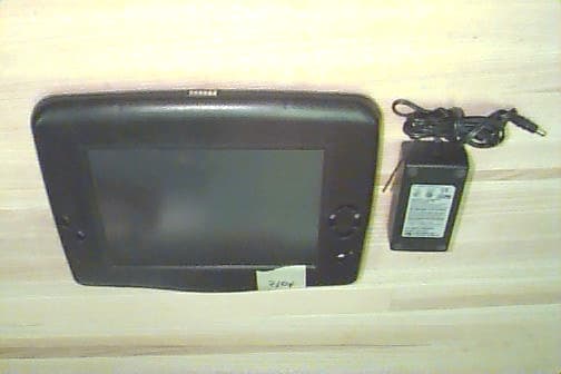 GEMINI Word Pad - FCC ID ED9GEMINIWP - Texas Instruments Inc.