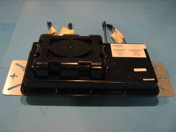 Photovoltaic Module String Optimizer and Monitor - FCC ID ED9SM5400 - Texas Instruments Inc. (2)