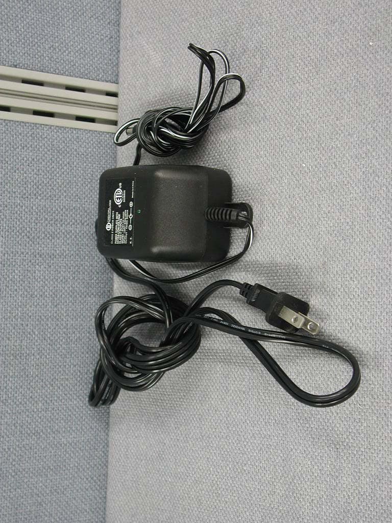 Receiver - FCC ID EEBDTGHMURX - Digital Products of Delaware, Inc. (2)