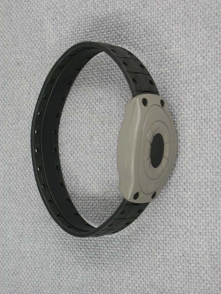 RF Transmitter - FCC ID EEBDTGHMUTX - Digital Products of Delaware, Inc.