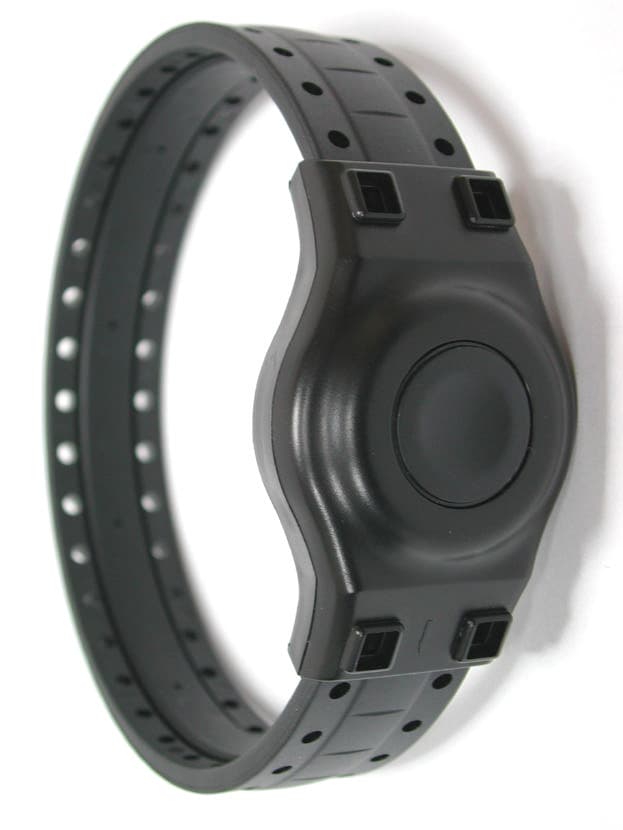 Wrist Transmitter - FCC ID EEBWTDI - Digital Products of Delaware, Inc.