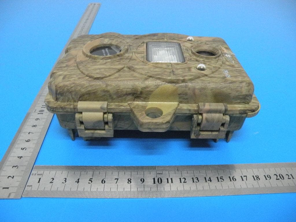 Camera - FCC ID EEX-FL-8 - G.G.Telecom (2)