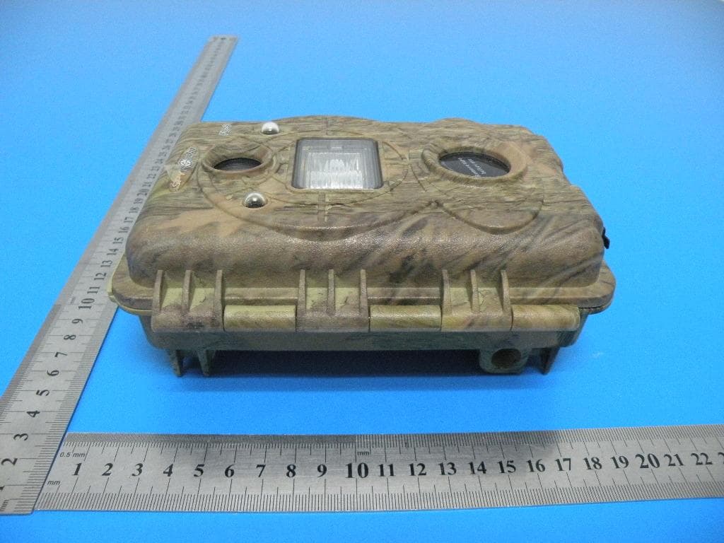 Camera - FCC ID EEX-FL-8 - G.G.Telecom (3)