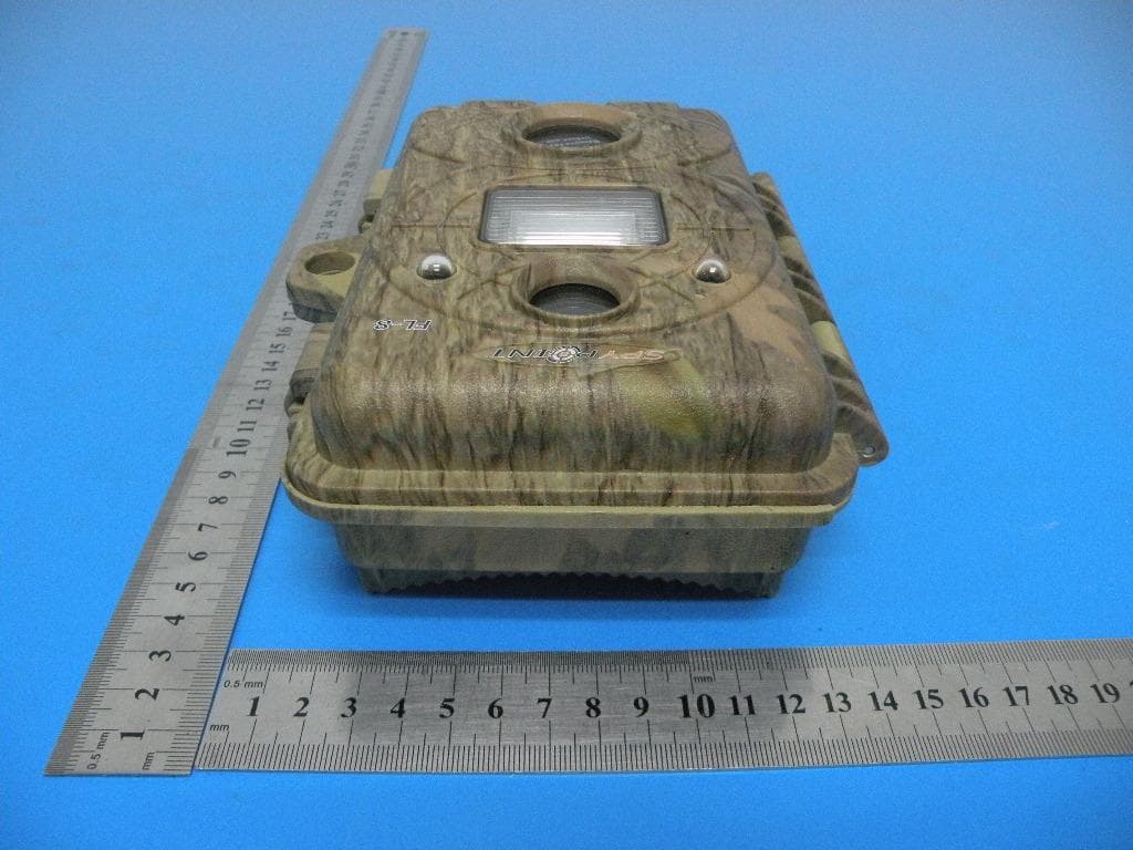 Camera - FCC ID EEX-FL-8 - G.G.Telecom (4)
