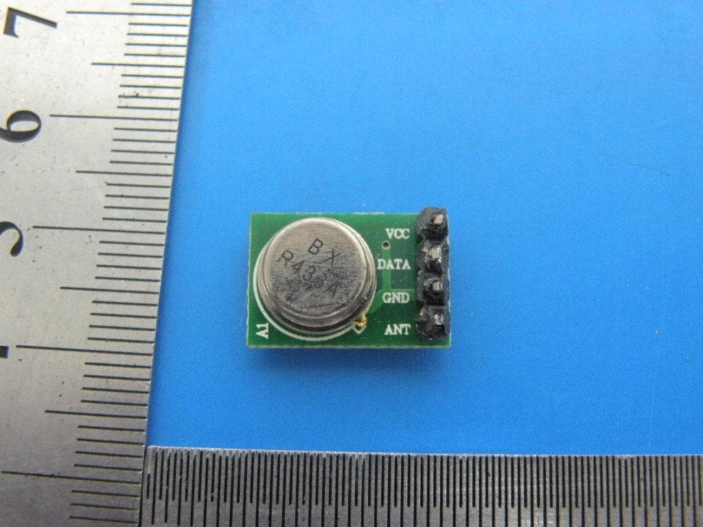Monitoring System - FCC ID EEX-WRLB - G.G.Telecom (4)