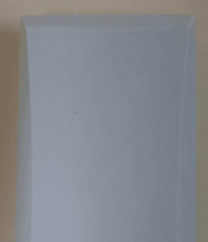 SECURITY ALARM TRANSMITTER - FCC ID EF400100 - Nice North America LLC (2)