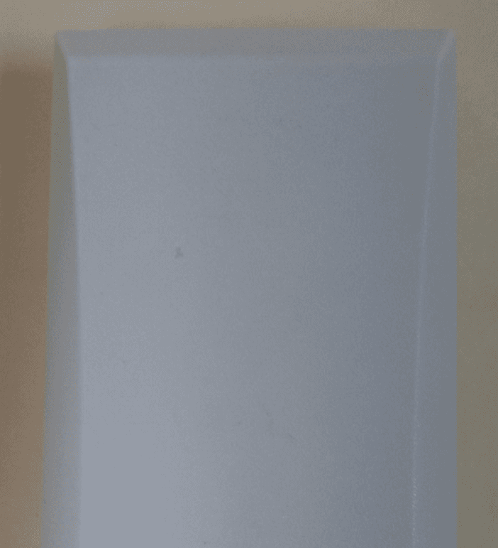SECURITY ALARM TRANSMITTER - FCC ID EF400100 - Nice North America LLC