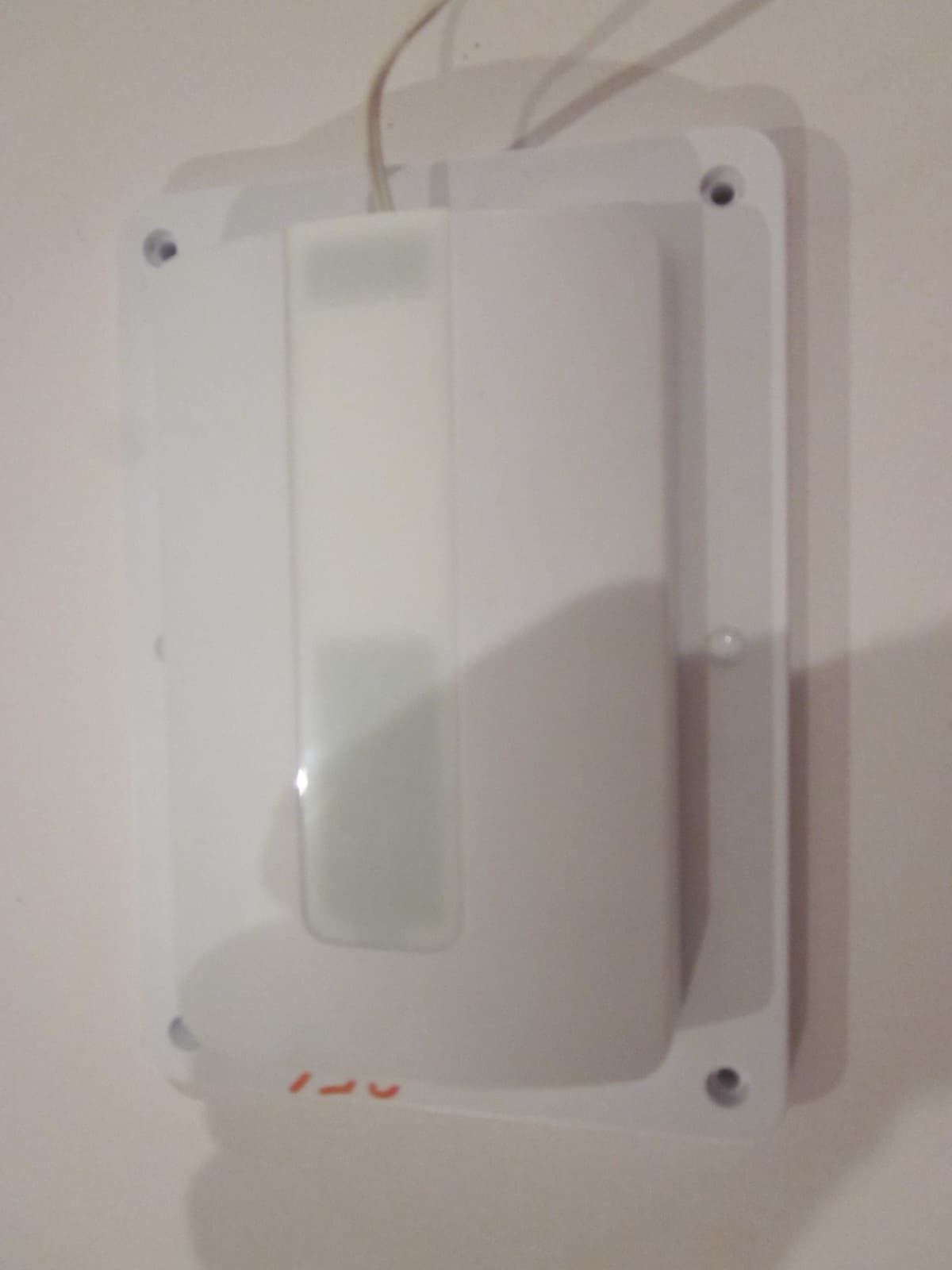 Security / Remote Control Transmitter - FCC ID EF400117 - Nice North America LLC (2)