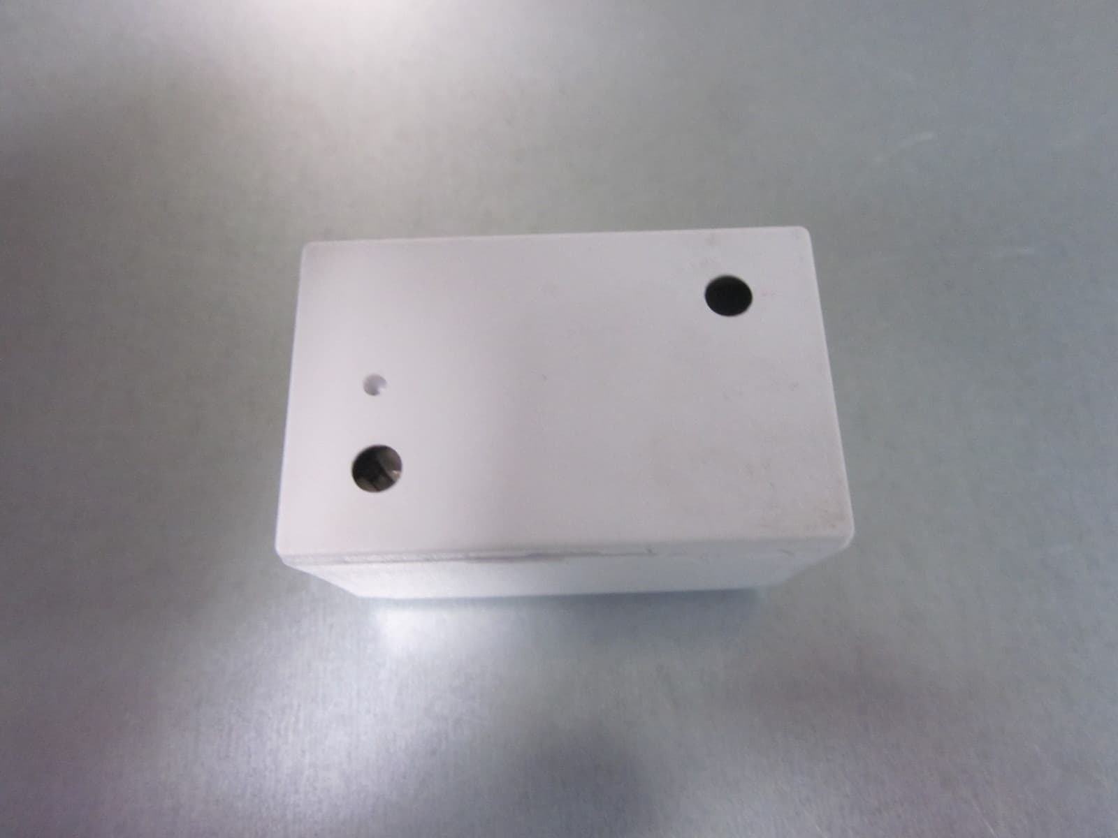 Security/Remote Control Transmitter - FCC ID EF400118 - Nice North America LLC