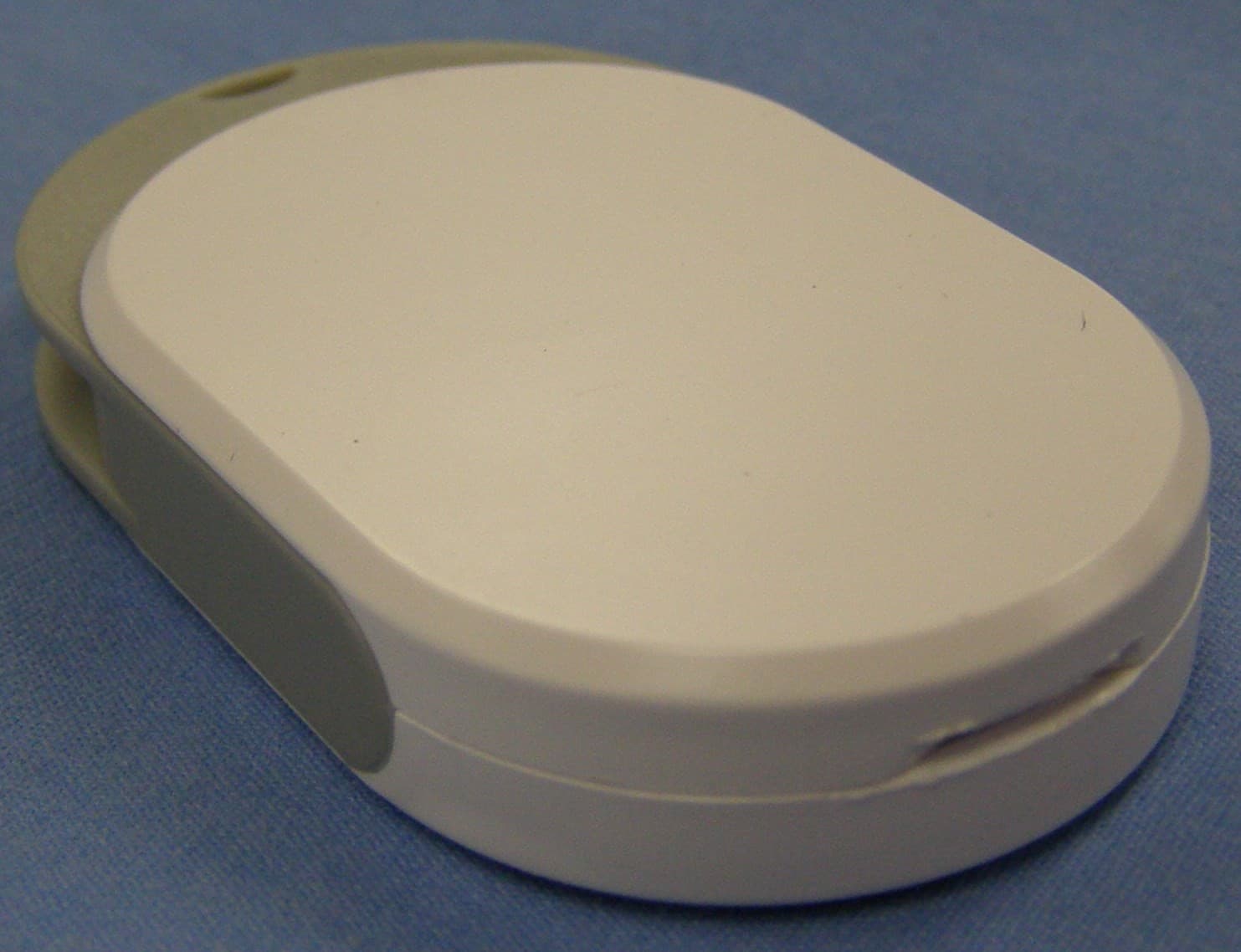 Life Shield Key Fob - FCC ID EF400119 - Nice North America LLC