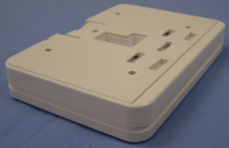 Life Shield Keypad - FCC ID EF400122 - Nice North America LLC (2)