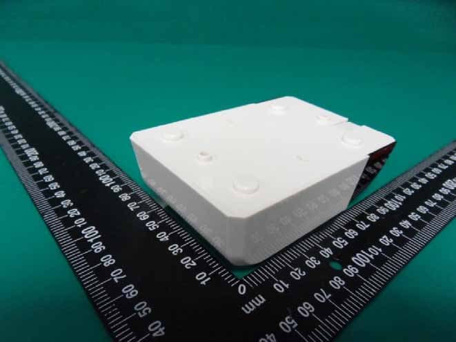 Wireless Siren & Strobe - FCC ID EF400124 - Nice North America LLC (2)