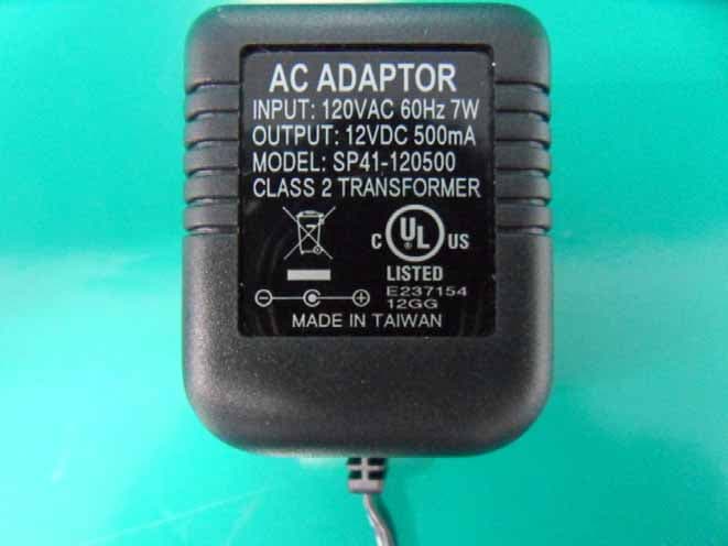 Wireless Siren & Strobe - FCC ID EF400124 - Nice North America LLC (3)