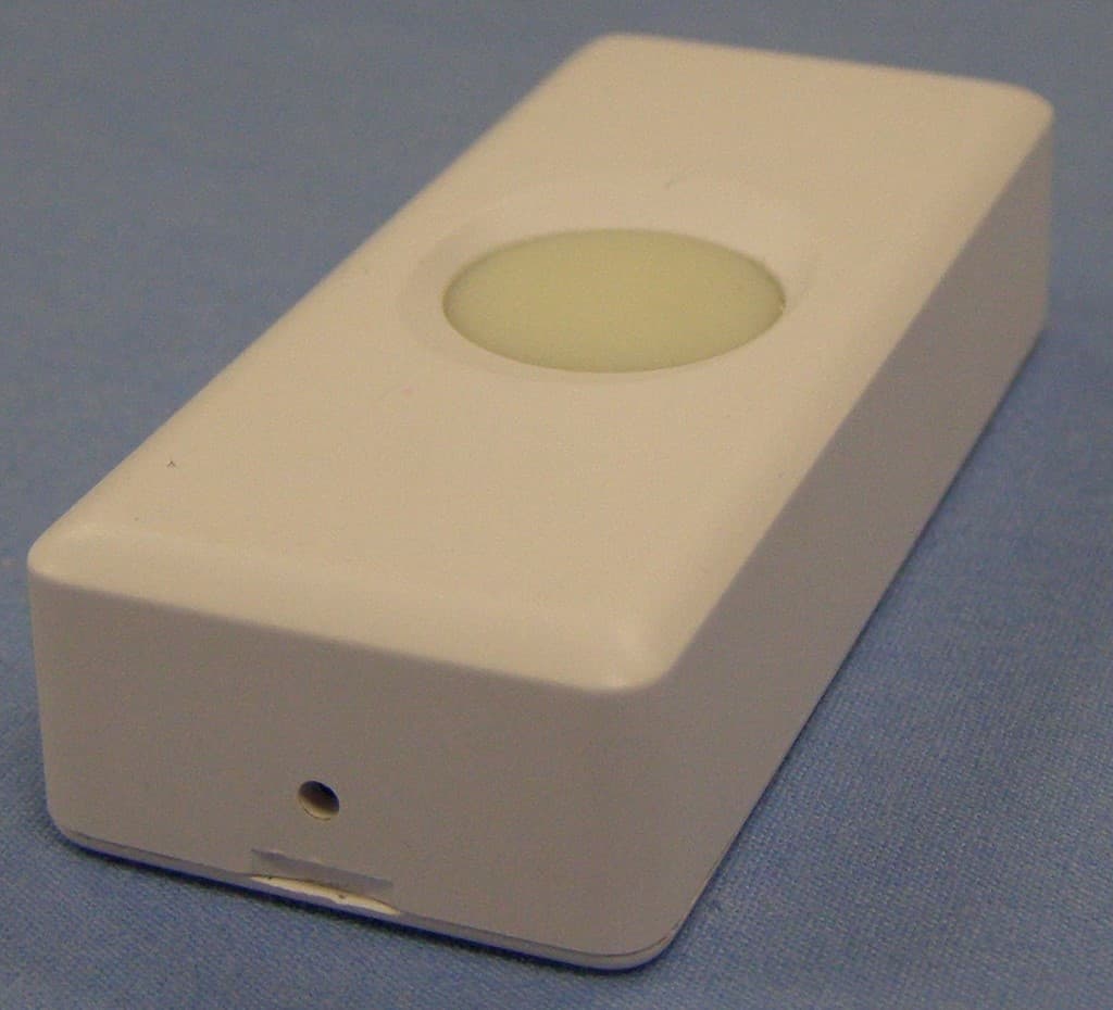 Door Chime Button - FCC ID EF400127 - Nice North America LLC (2)