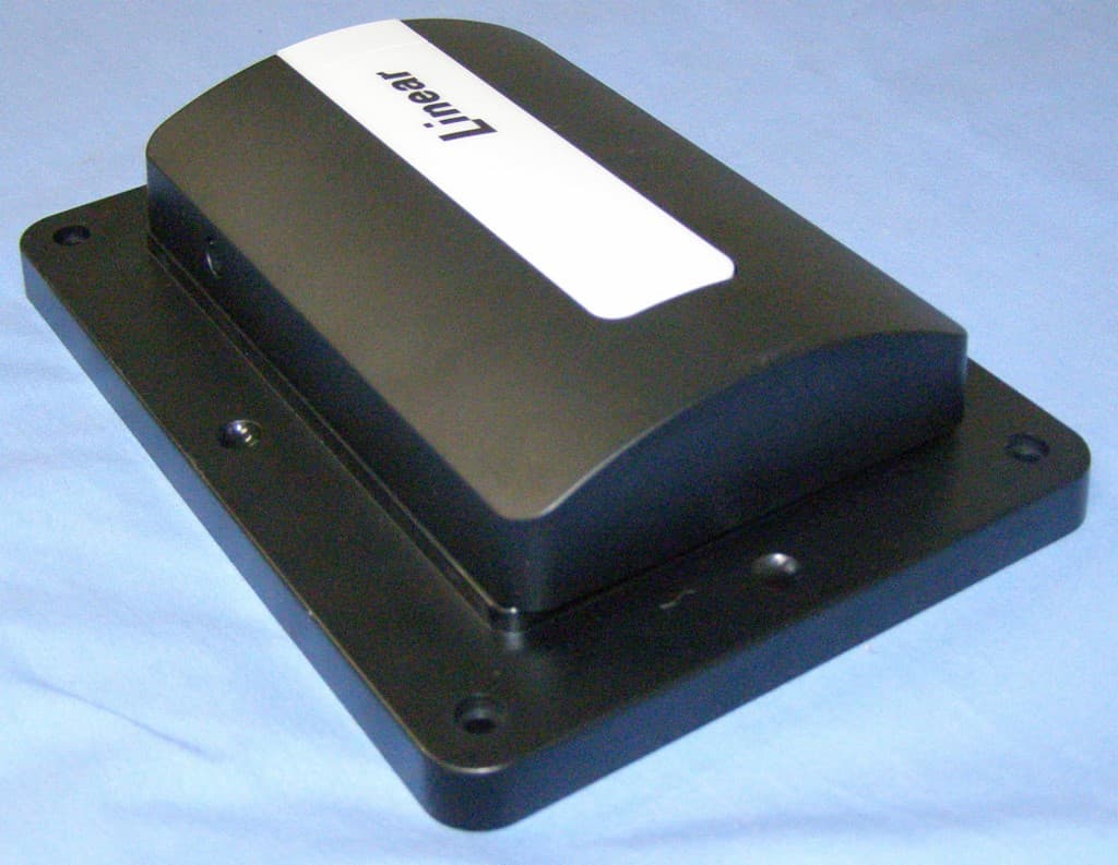 Garage Door Opener Remote Command Transceiver - FCC ID EF400128 - Nice North America LLC (2)