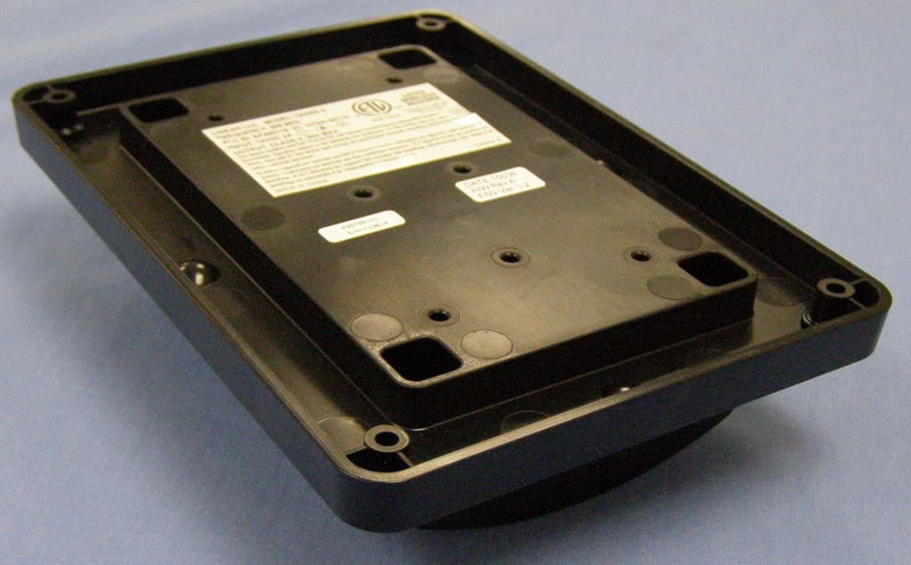Garage Door Opener Remote Command Transceiver - FCC ID EF400128 - Nice North America LLC (3)