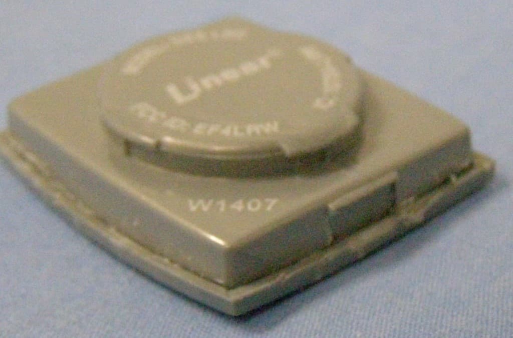 Supervised Long Range Convertible Transmitter - FCC ID EF400129 - Nice North America LLC (2)