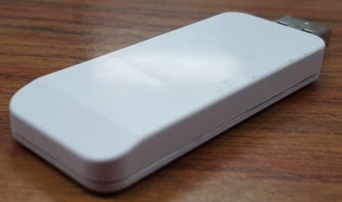 HubZ - FCC ID EF400131 - Nice North America LLC (2)