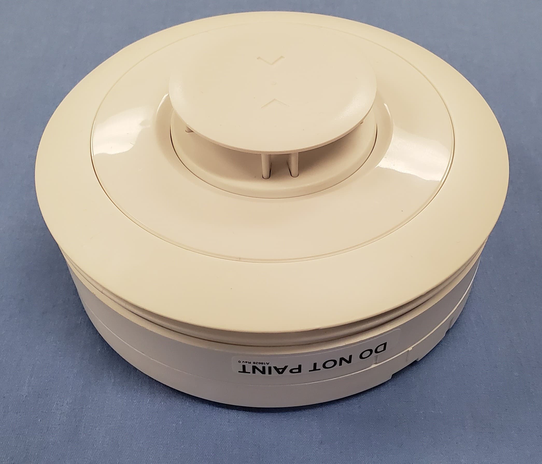 Smoke & Heat Detector - FCC ID EF400179 - Nice North America LLC