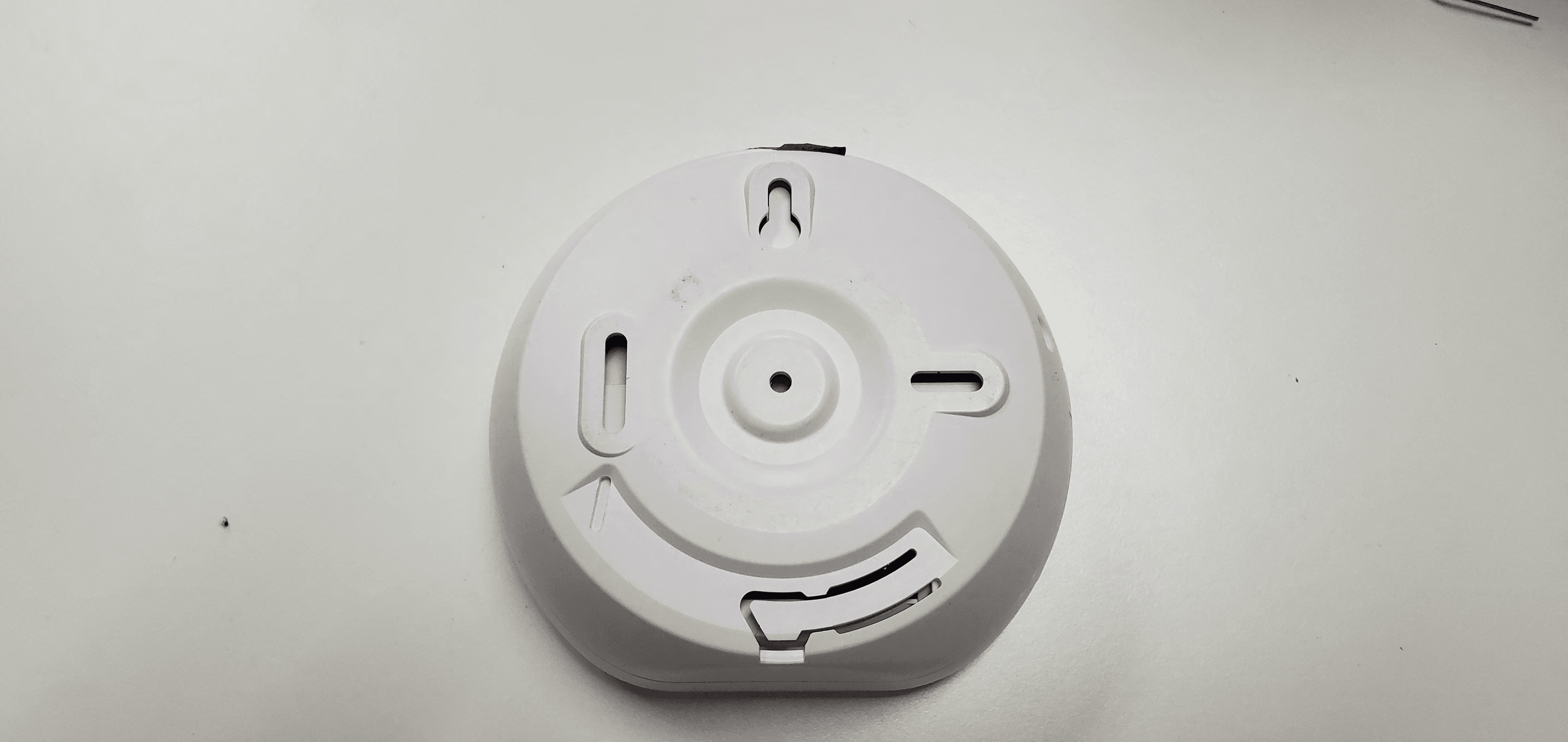 Carbon Monoxide Alarm - FCC ID EF400180 - Nice North America LLC (2)