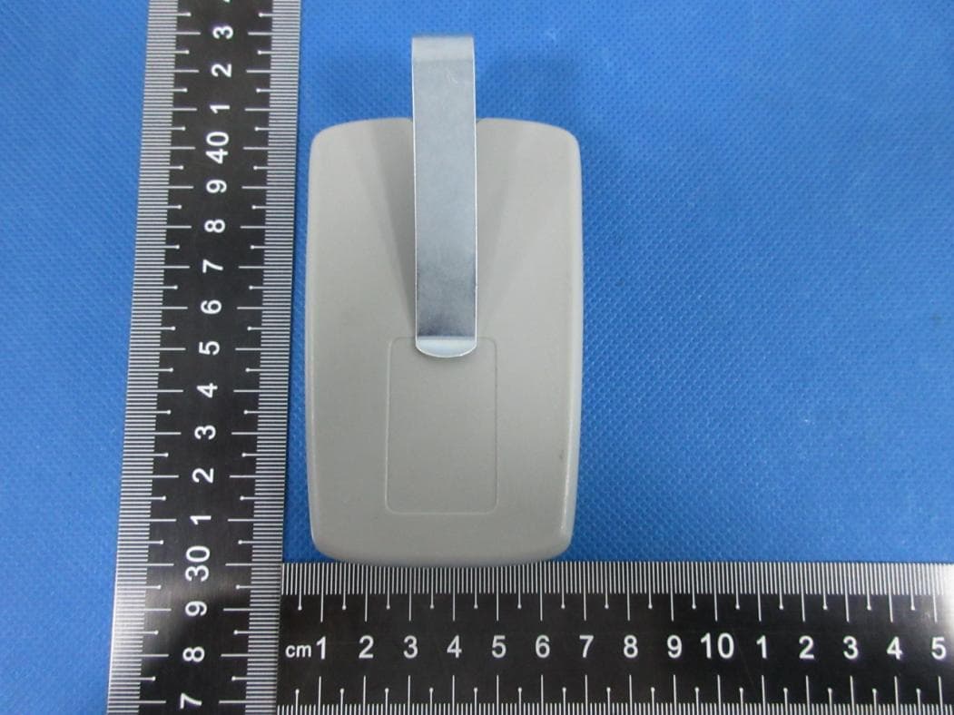 DIGITAL TRANSMITTER - FCC ID EF400196 - Nice North America LLC
